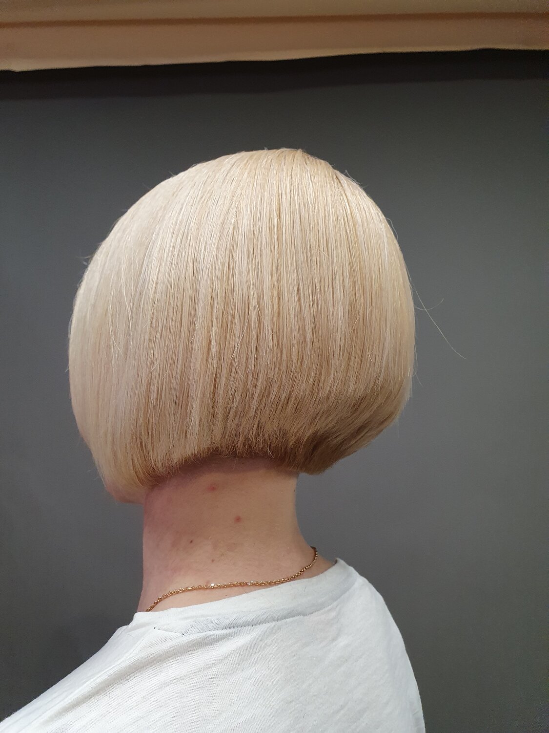 стрижка, haircut, hair, женская стрижка, затылок