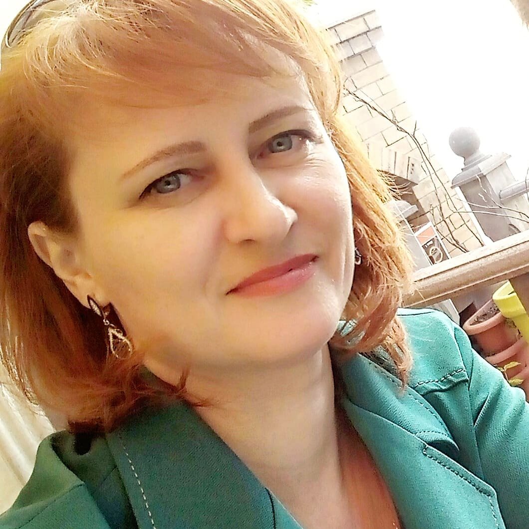 Cветлана Васюткина