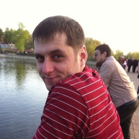 Евгений Деркач