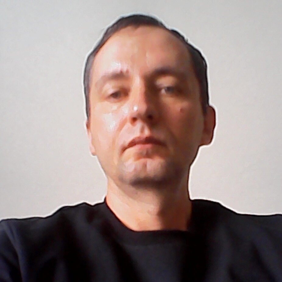 Александр Васильев