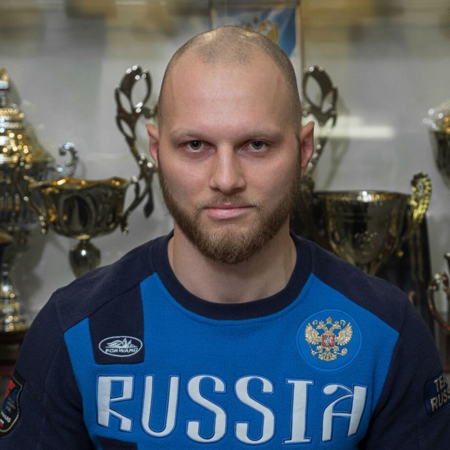 Александр П.