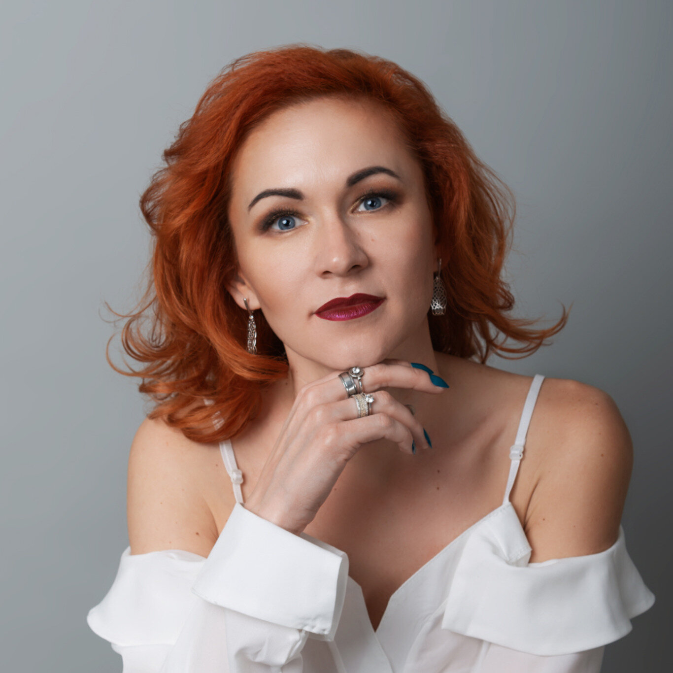 Наталья Актуганова