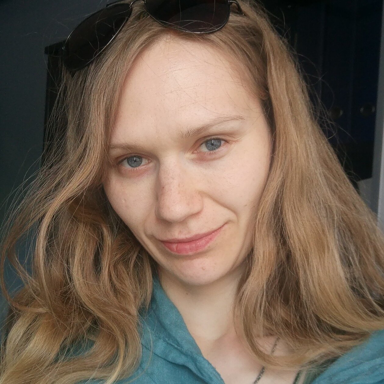 Екатерина Царева