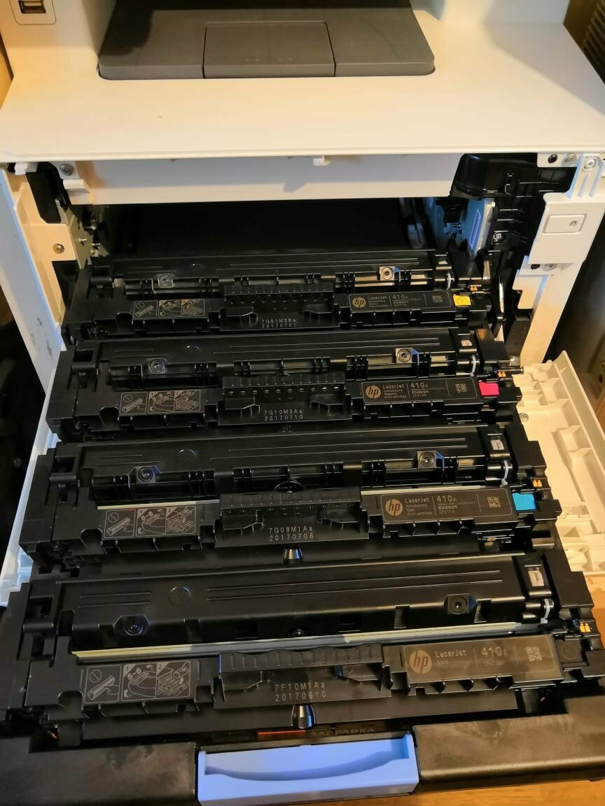 hp color laserjet pro m252dw картриджи, hp laserjet, hp m377, принтер, принтер hp color laserjet m252n