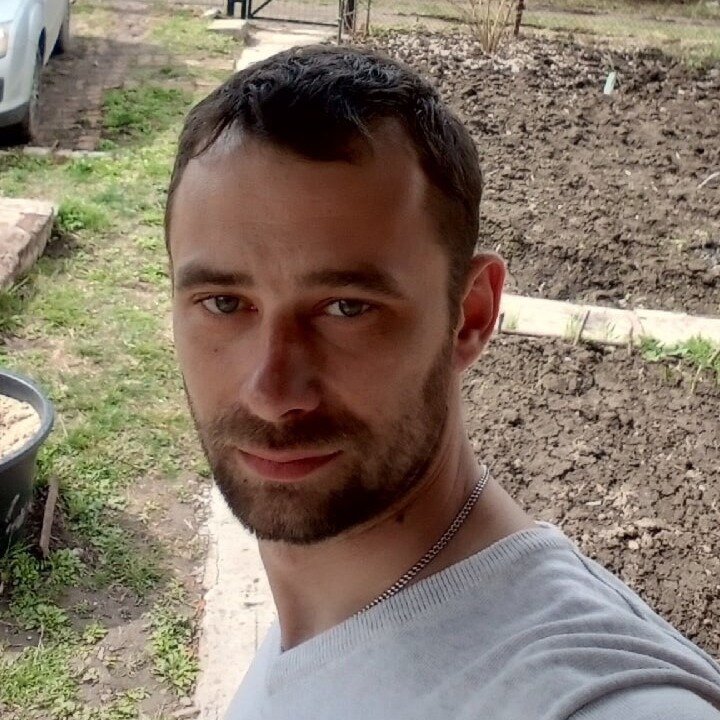 Алексей Батищев