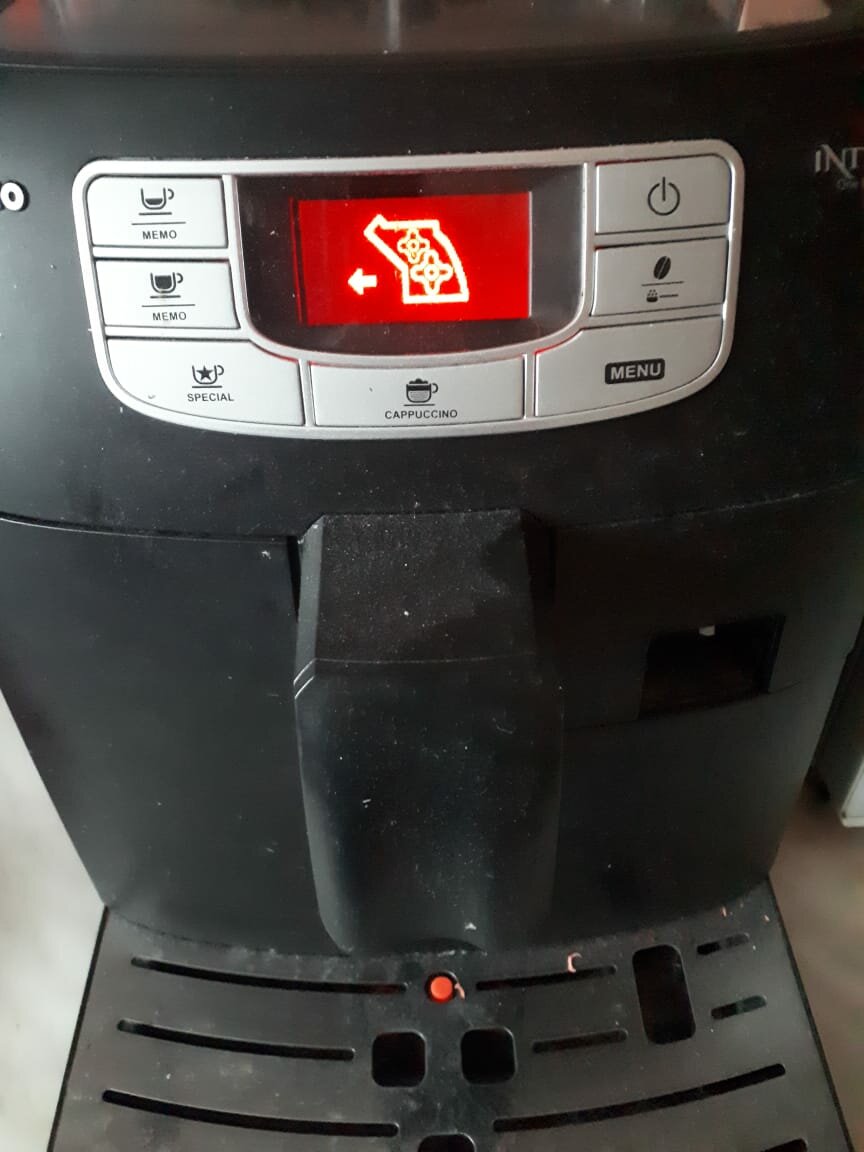 кофемашина, бытовая техника, saeco, техника, кофемашина gaggia velasсa black