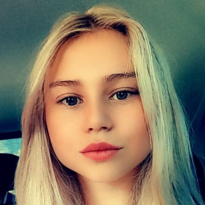 Яна Архипова