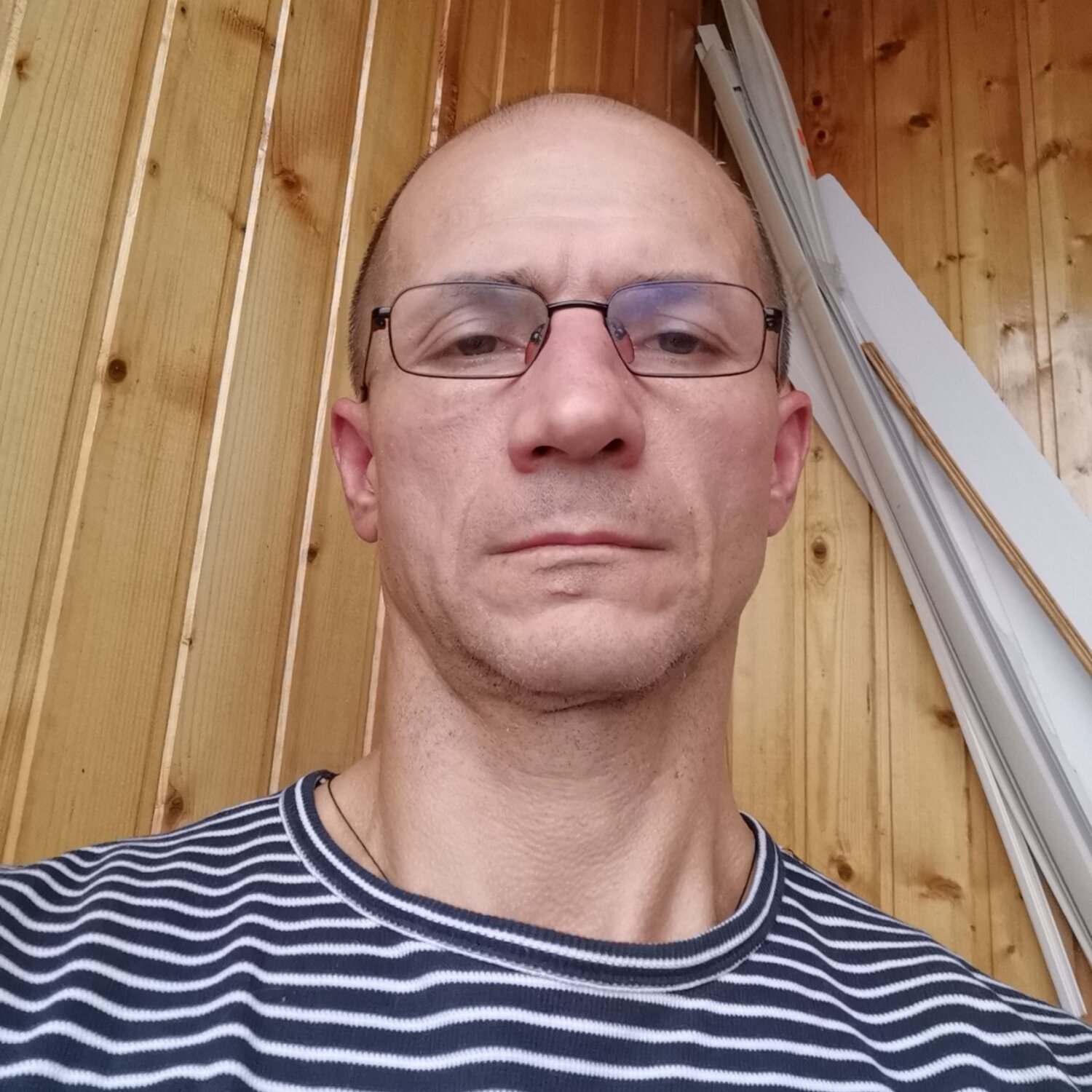 Алексей Чертков