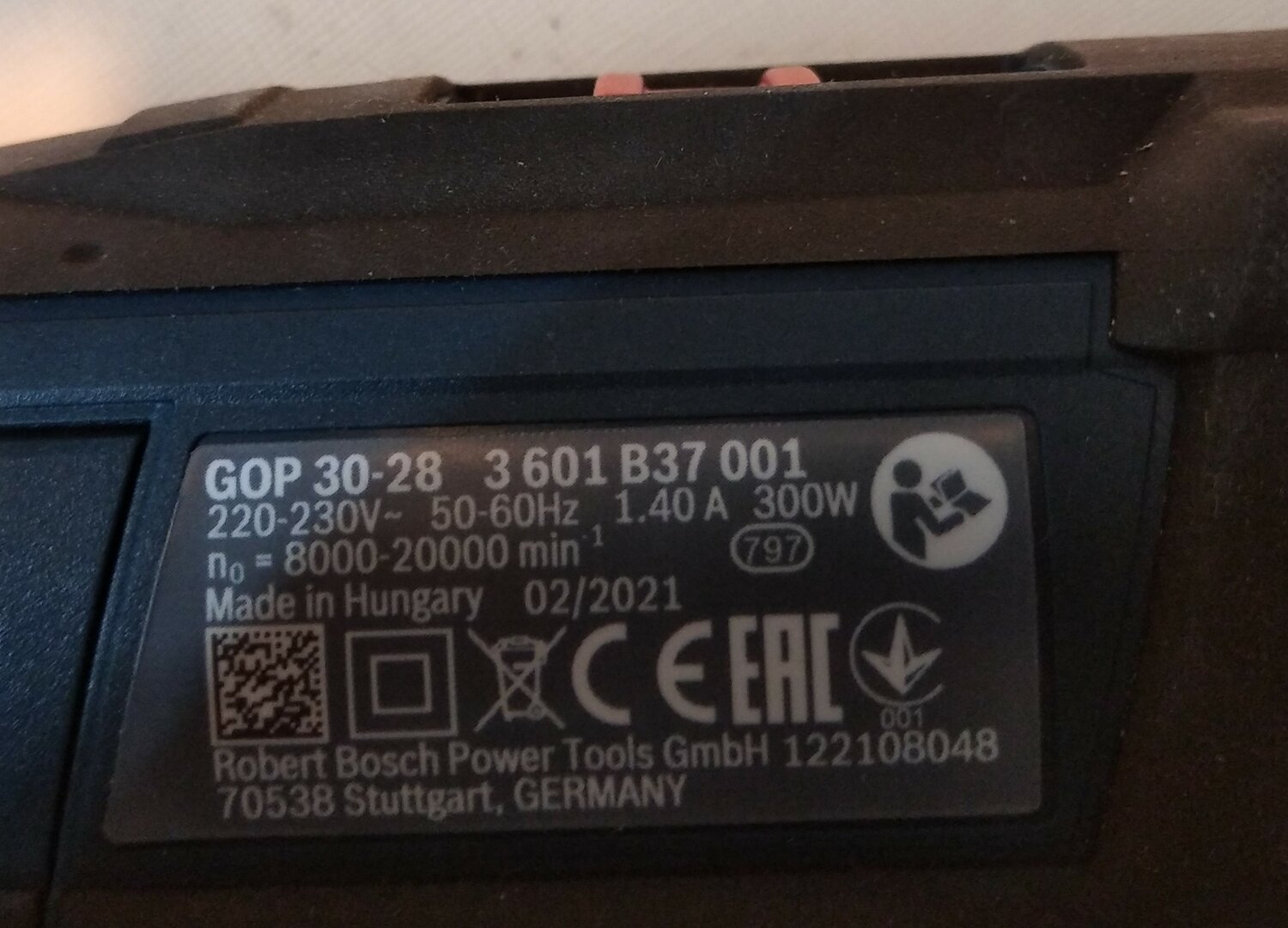 bosch, bosch gop 30-28, bosch gws 1400, шуруповёрт bosch 3601 jf8 020цена, табличка
