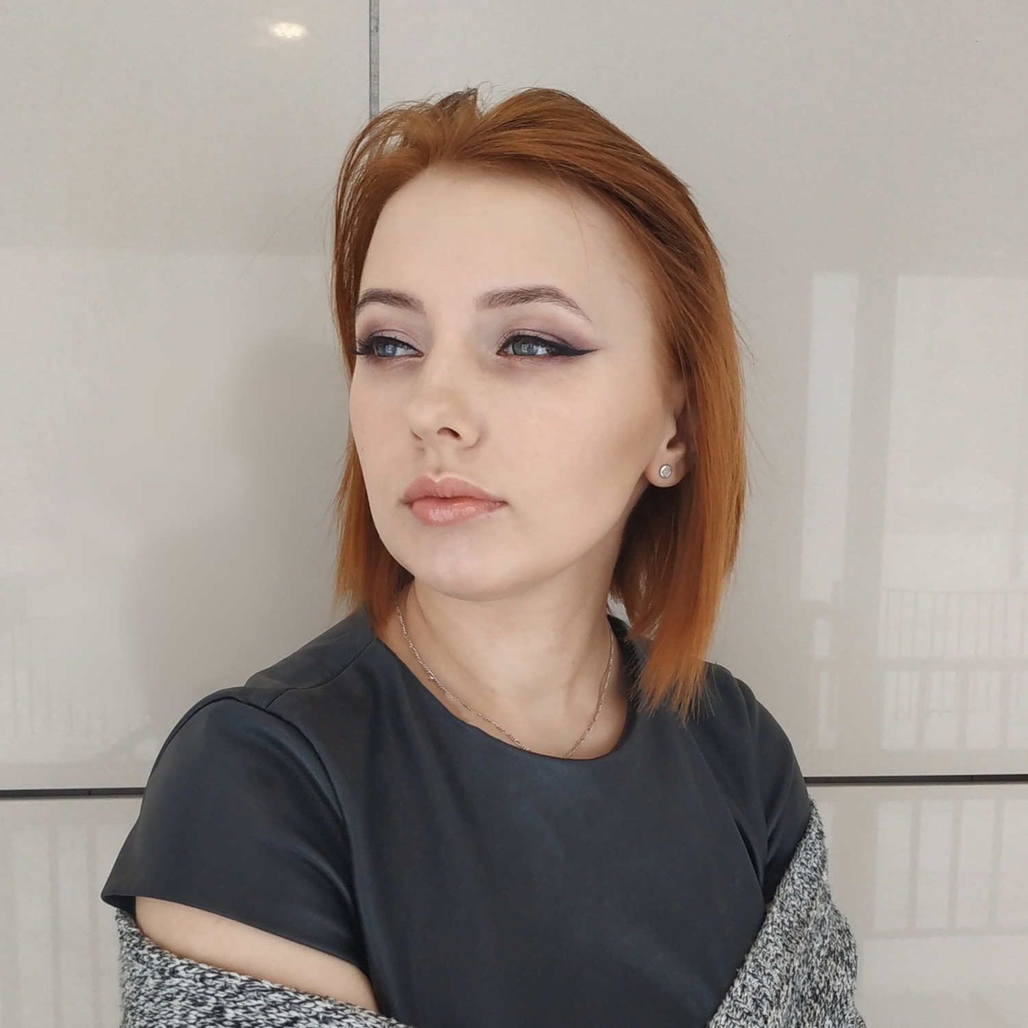 Наталья Стародубова