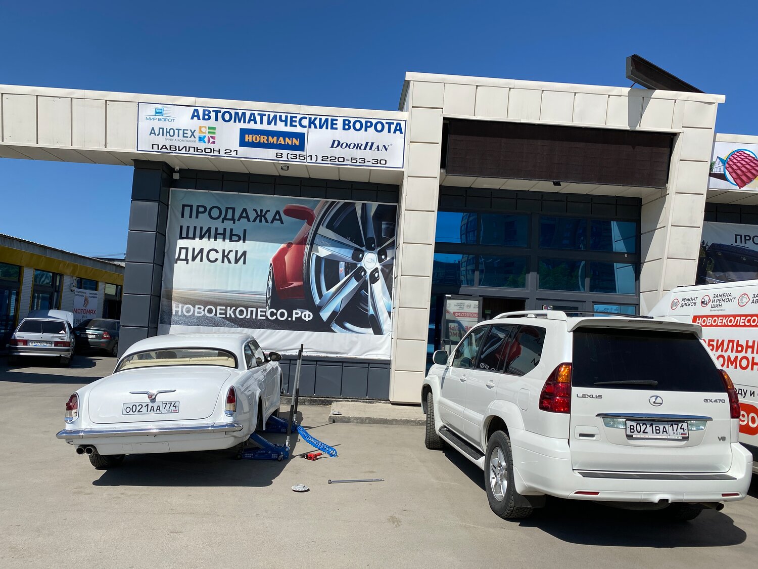 авто, автомобиль, автосалон престиж авто, автосалон престиж авто пенза, toyota land cruiser