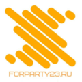 forparty23.ru