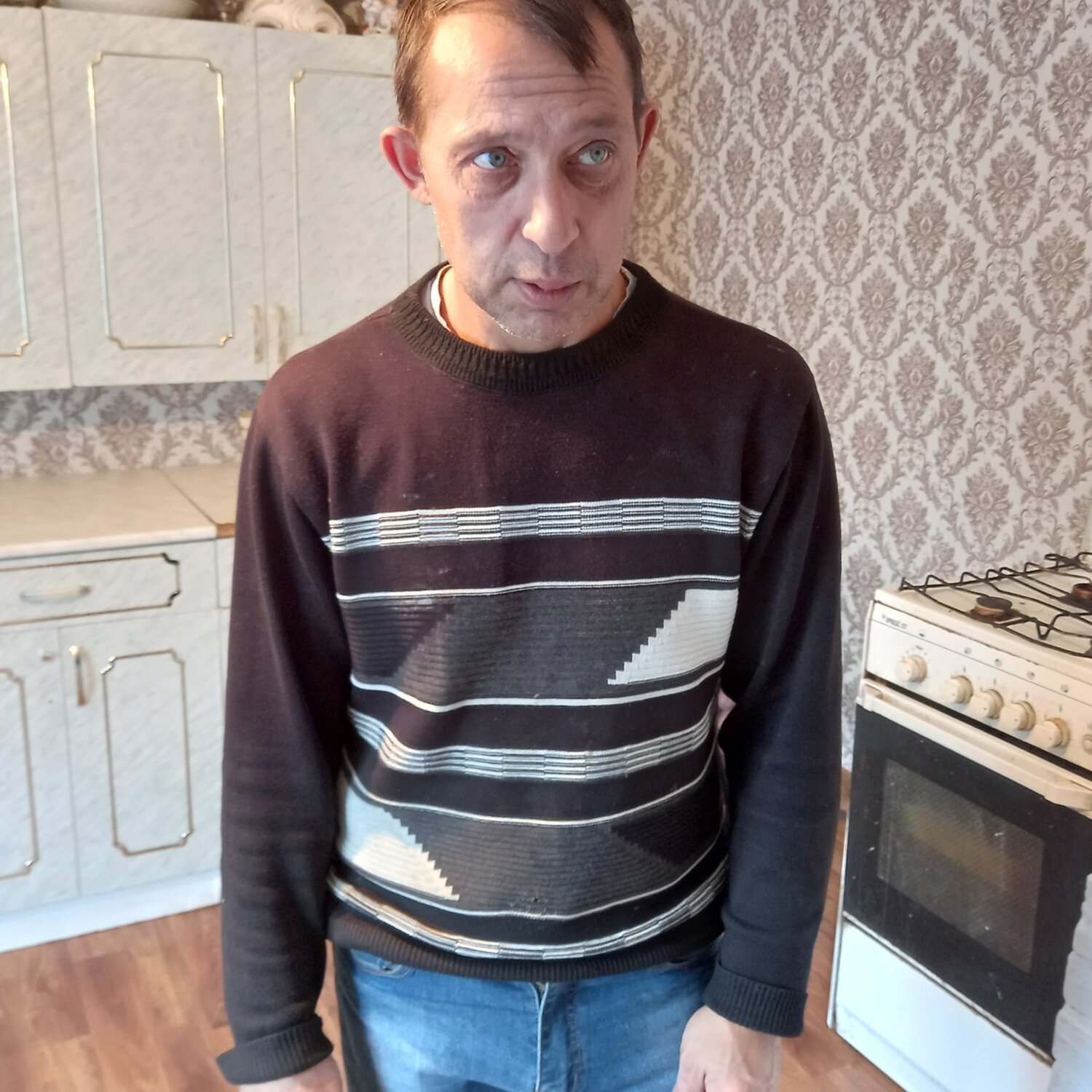 Михай Янош