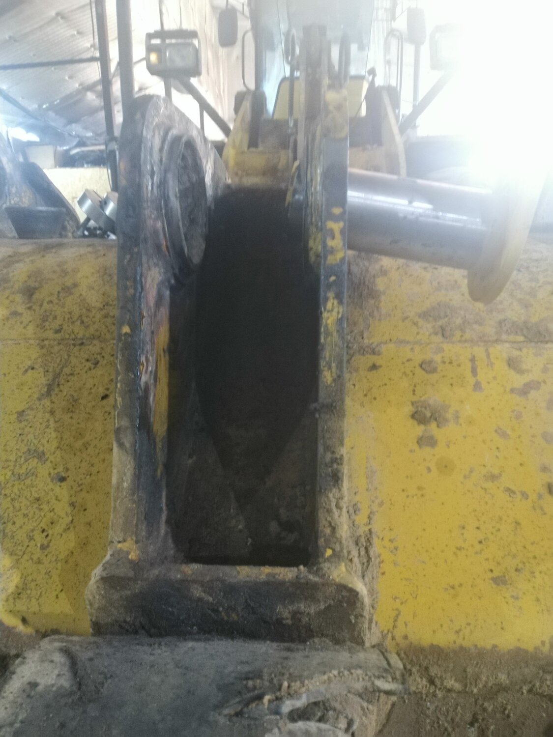 вилочный погрузчик, крепи sbh 750, спецтехника, погрузчик jcb, техника