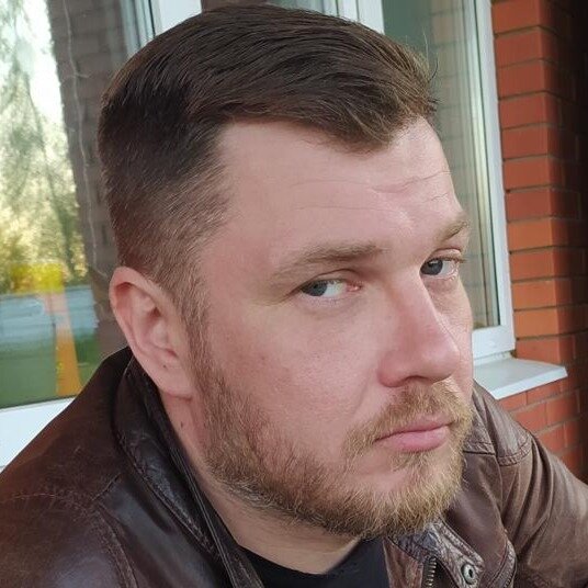 Алексей Бледных