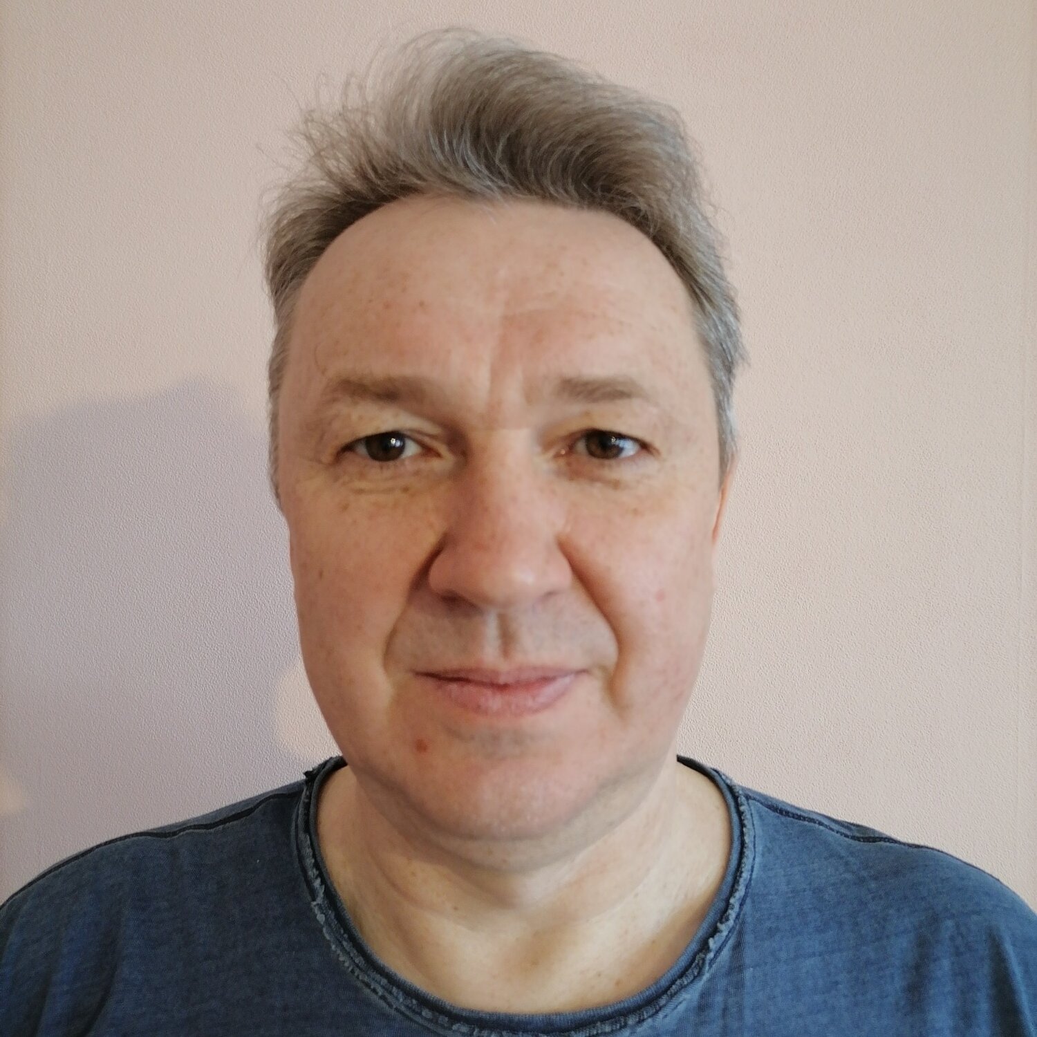 Сергей Крупин