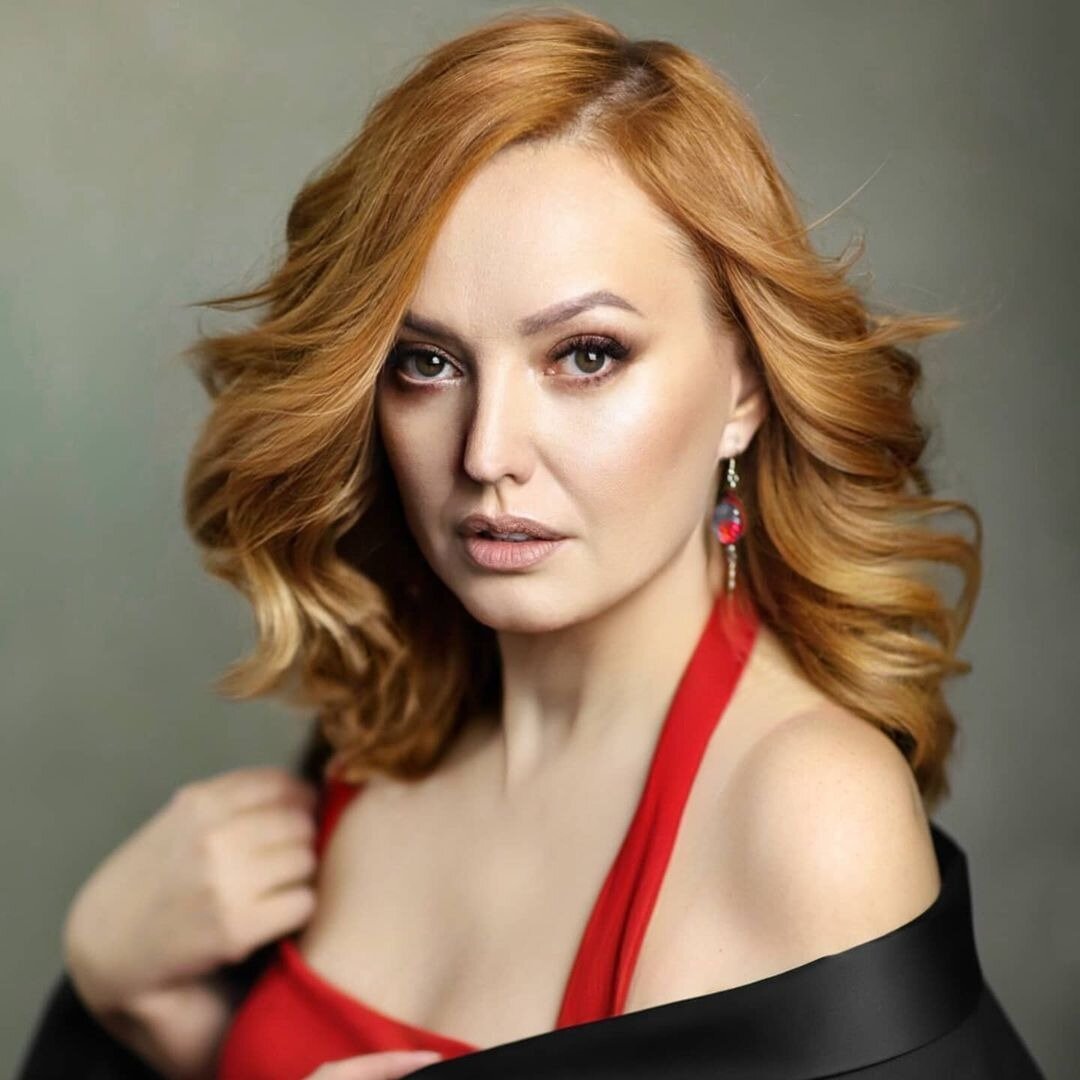 Наталия Чиненова