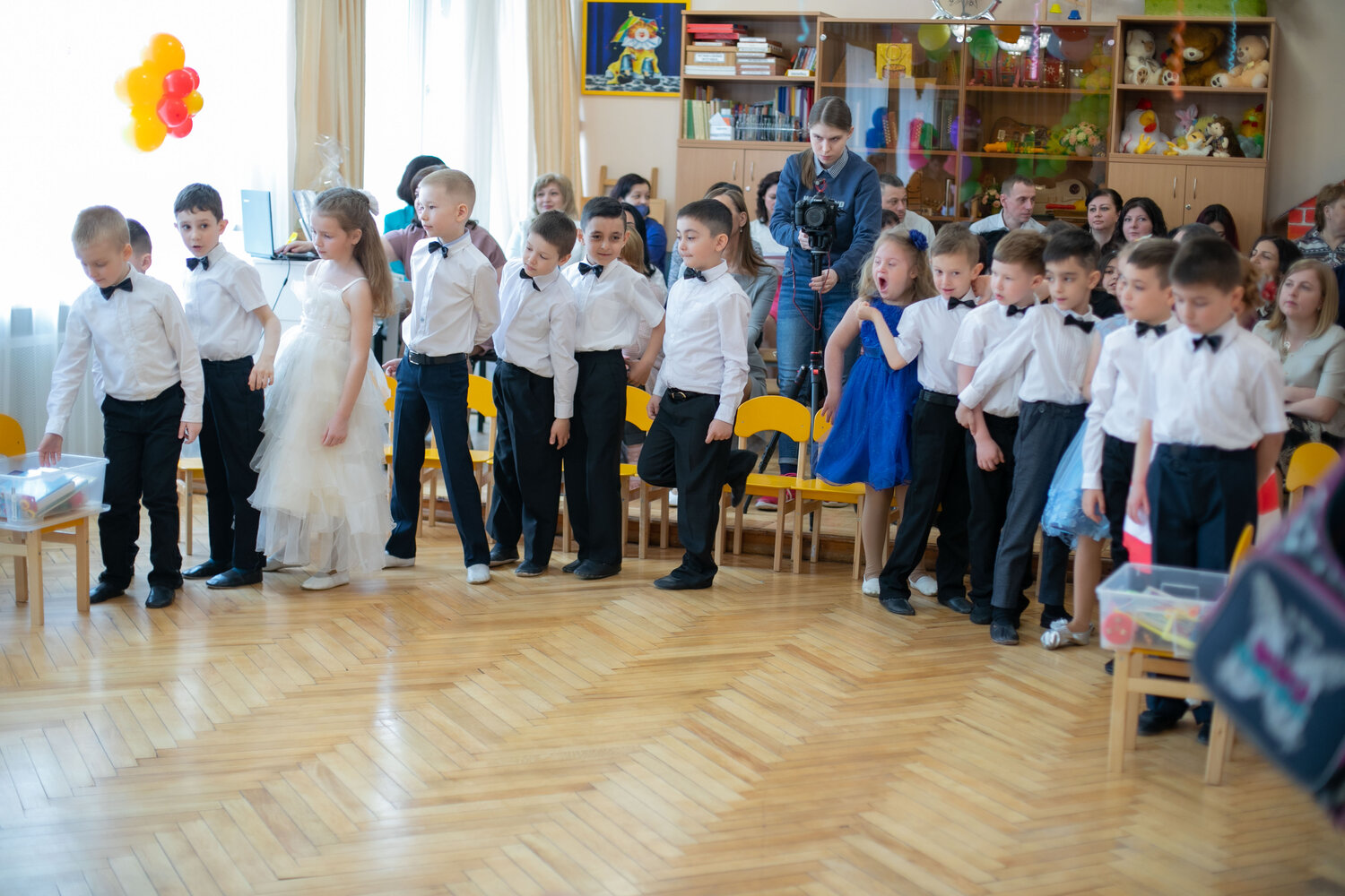 детский сад, детский сад 2012, утренник, сайт садик 194 омск, кравцова детский сад