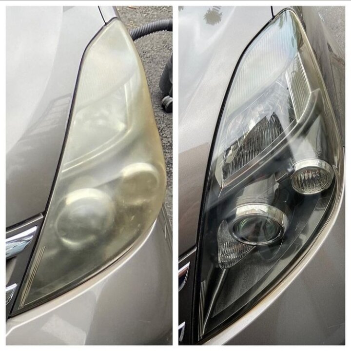полировка фар carglass, полировка фар до и после, полировка фар таганрог, полировка фар зеленоград, фар