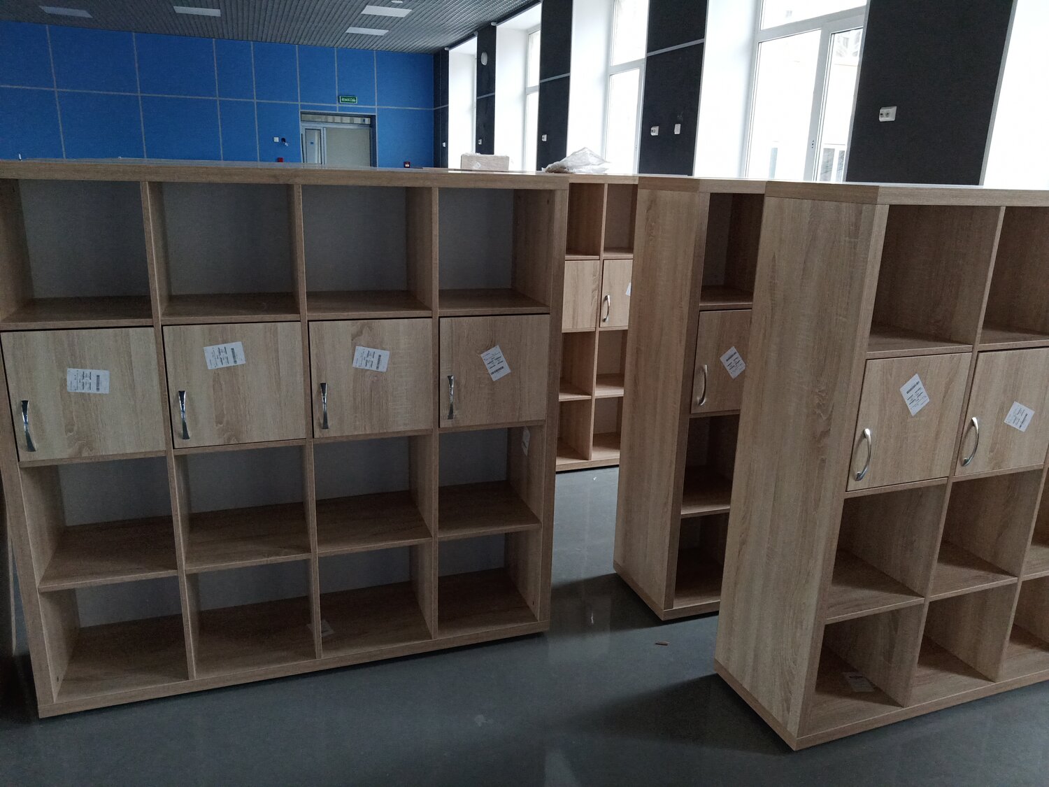стеллаж ikea каллакс 25 ячеек, каллакс стеллаж с 10 вставками, стеллаж икеа 182х182, стеллаж ikea каллакс, стеллаж