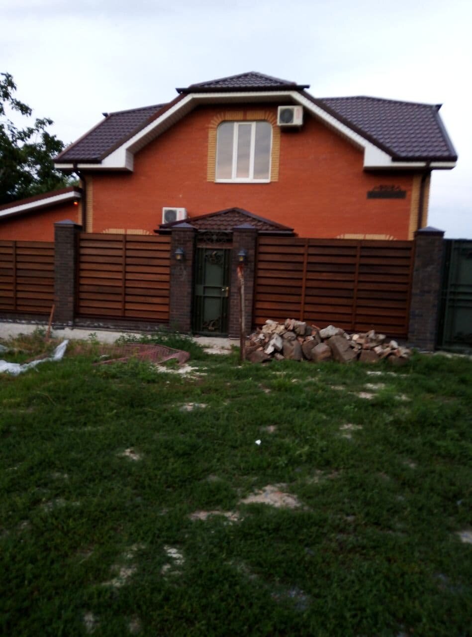 коттедж, дом, загородный дом, участок, петергоф дома