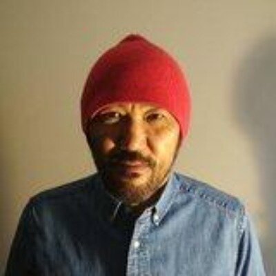 Чингис Базаров