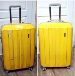 чемодан, большой чемодан, чемоданов, чемоданы bagforme, чемоданы разных размеров