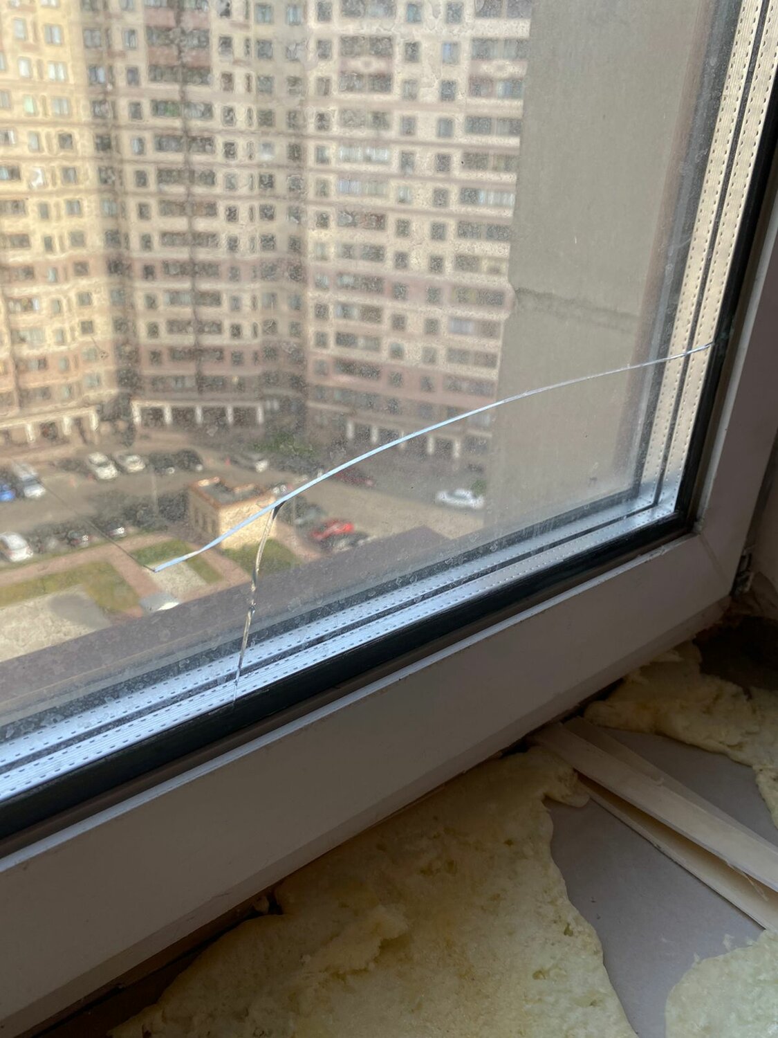 окна, вид из окна, пластиковое окно, из окна, балкон