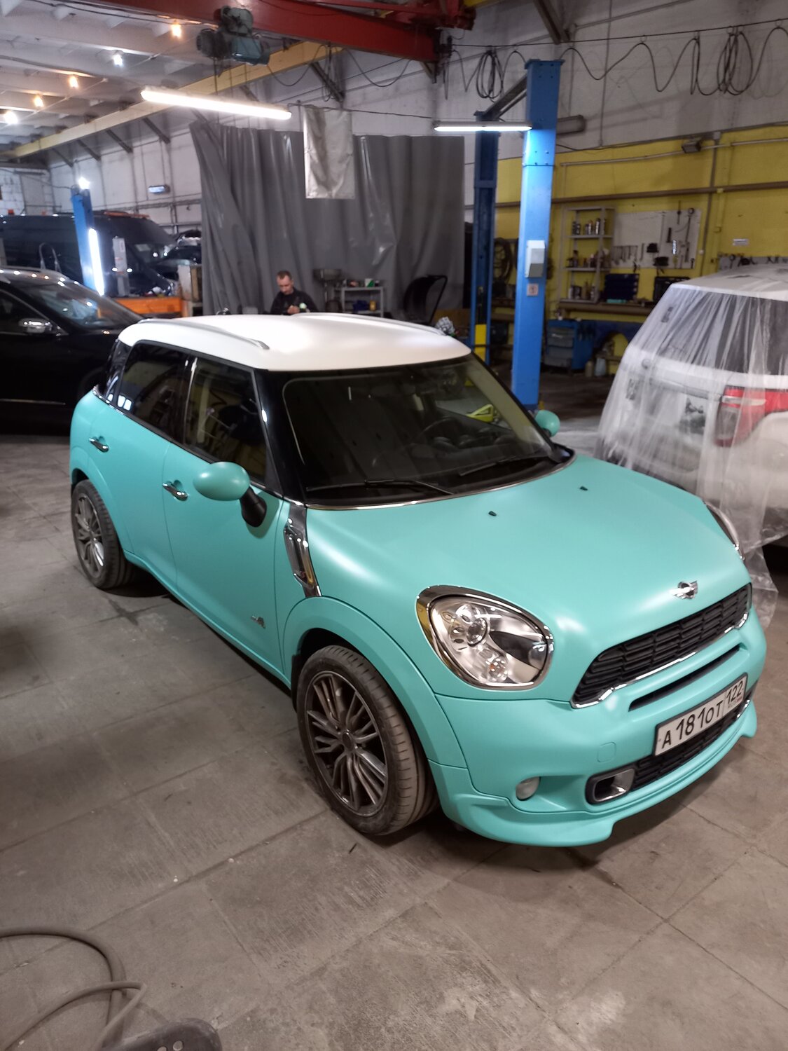 mini cooper countryman обвес, mini countryman, мини купер кантримен серебристый, mini cooper countryman s 2014, mini cooper countryman желтый