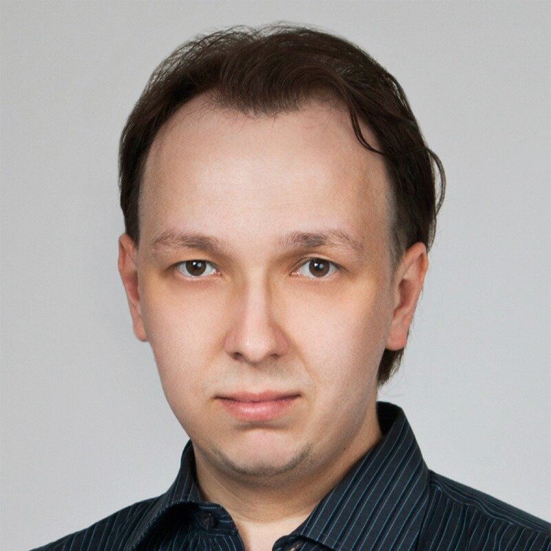 Алексей Витальевич Г.
