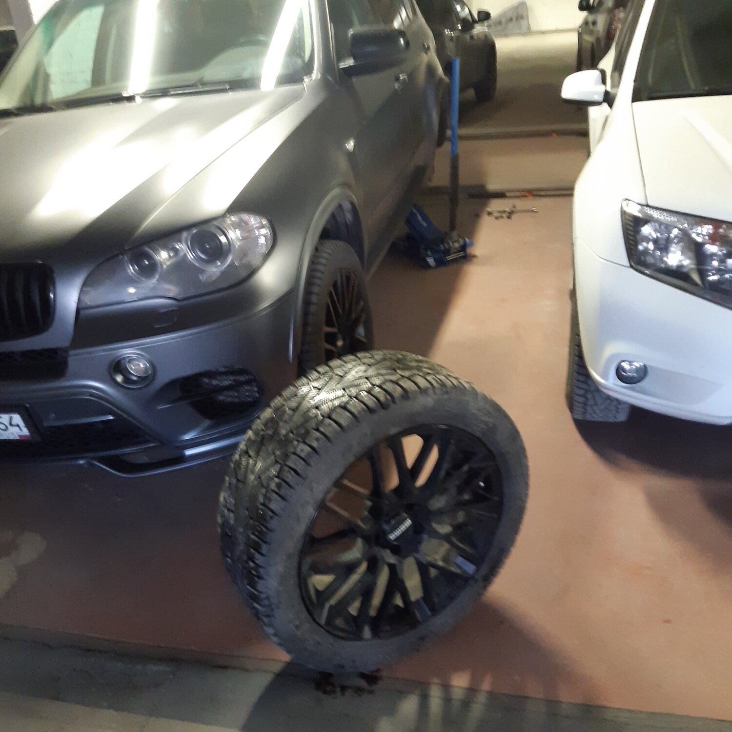 колес, skoda yeti литые диски, комплект колес, шин, авто