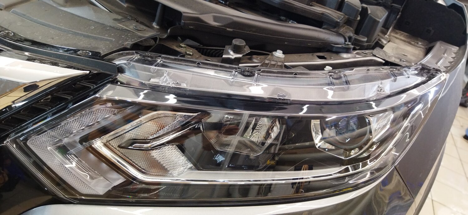 фара led outlander 3 2019, фар, фары accord 9, фара передняя правая mitsubishi outlander 2015, автомобиль