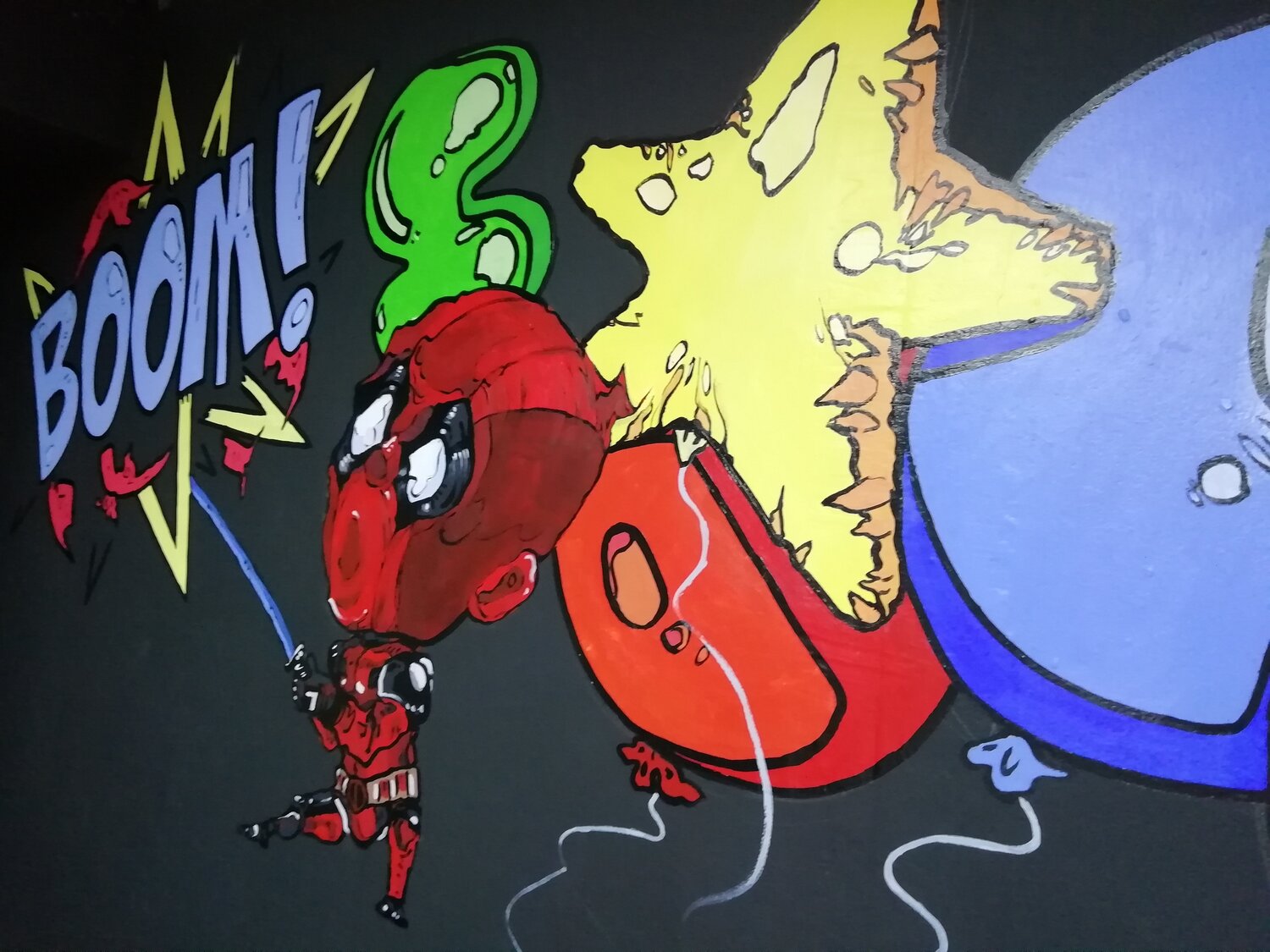 граффити, супер граффити, grafiti, графити, стена графити