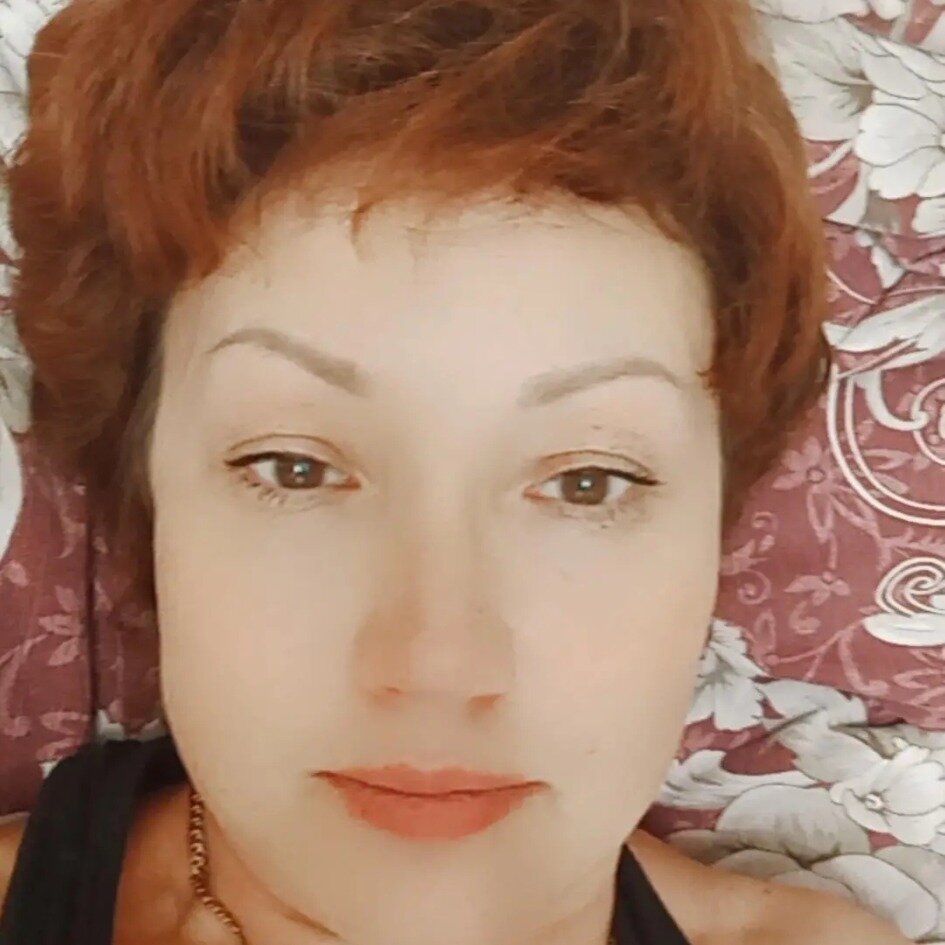 Светлана Карлова