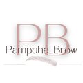 Pampuha Brow