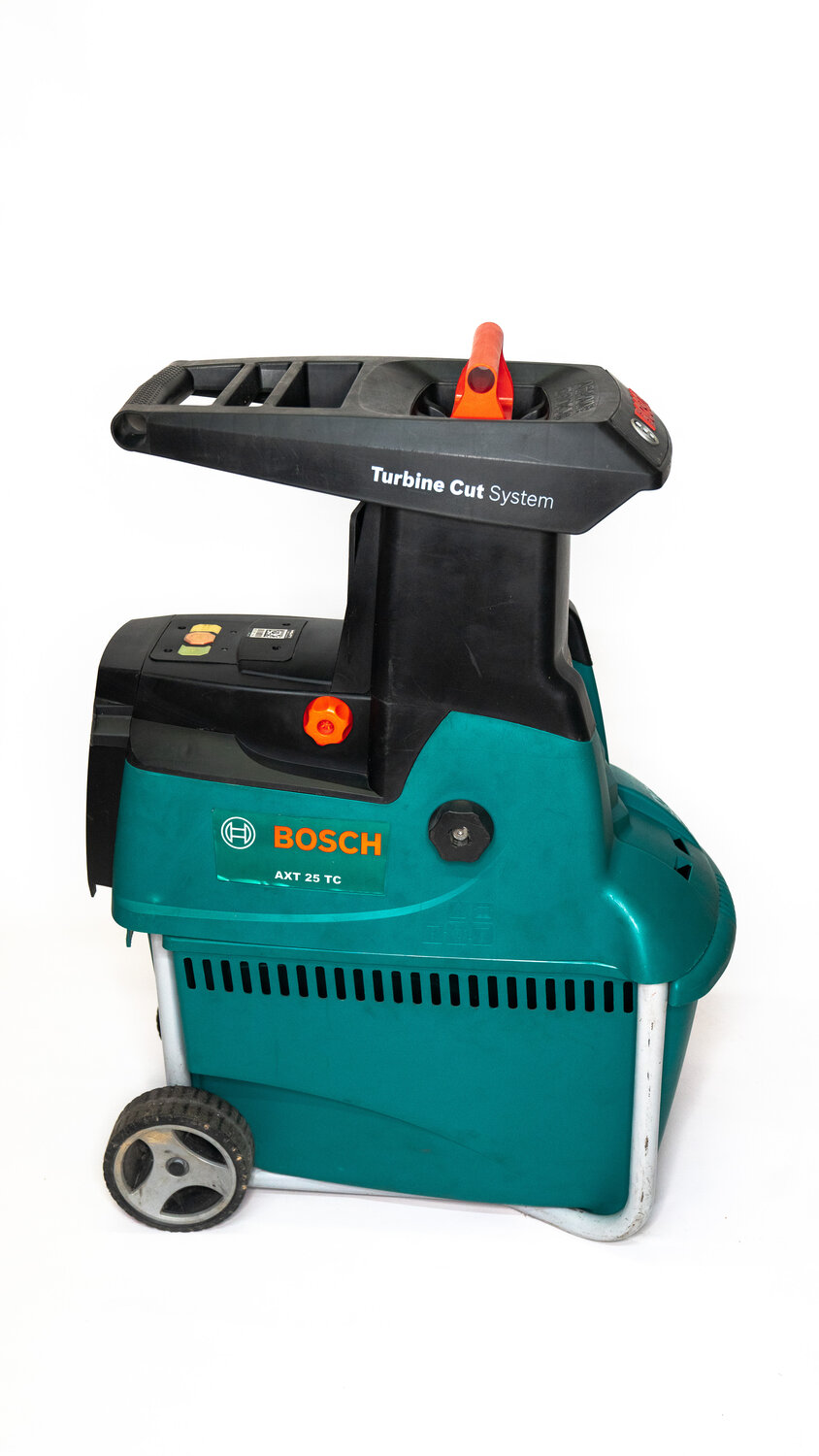 садовый измельчитель bosch axt 25 tc, садовый измельчитель, bosch садовый измельчитель axt 25 тс, измельчитель bosch axt 25tc, измельчитель электрический bosch axt 25 tc 2.5 квт