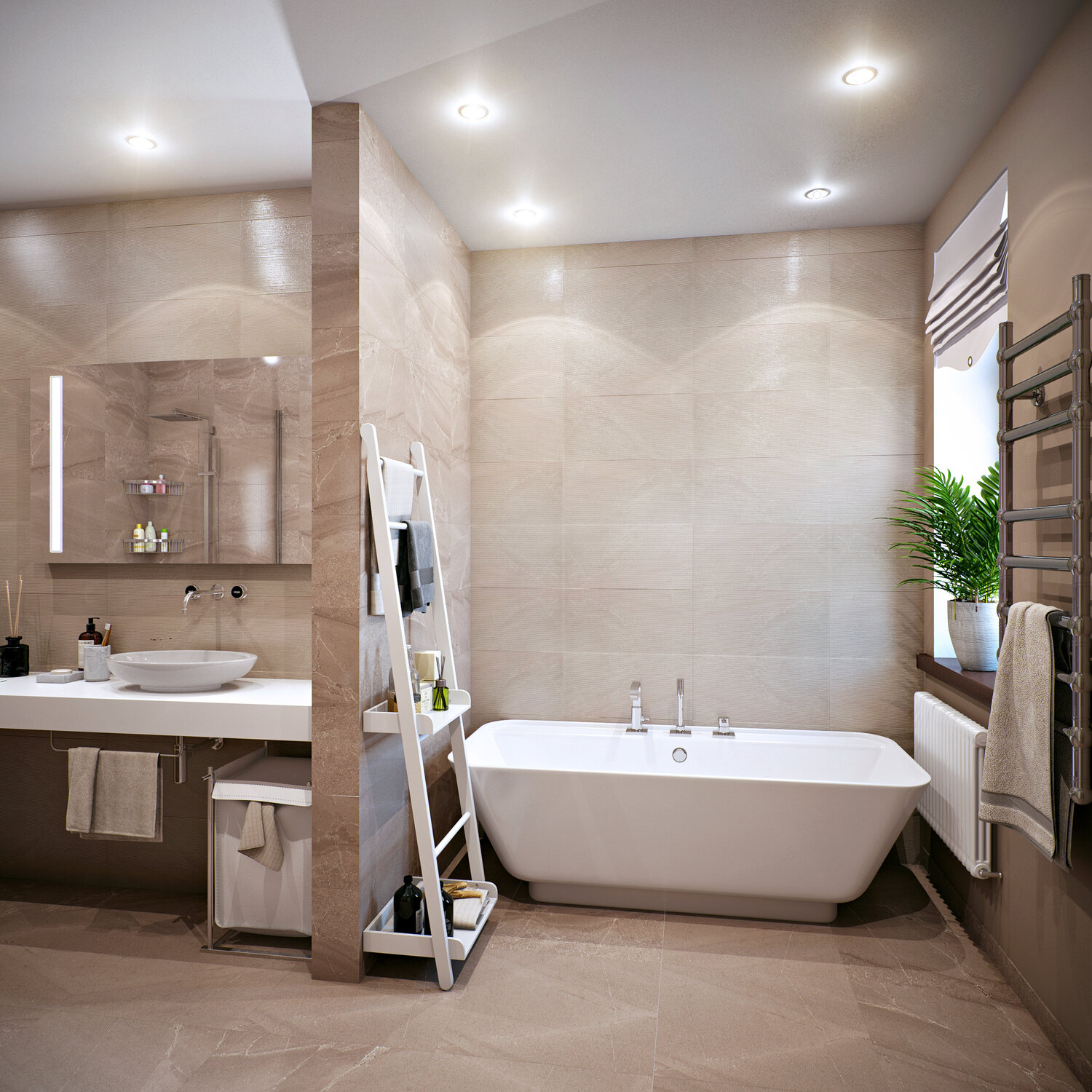 современный дизайн ванной комнаты, ванная комната, дизайн ванной комнаты, ванная комната дизайн, дизайн современной ванной