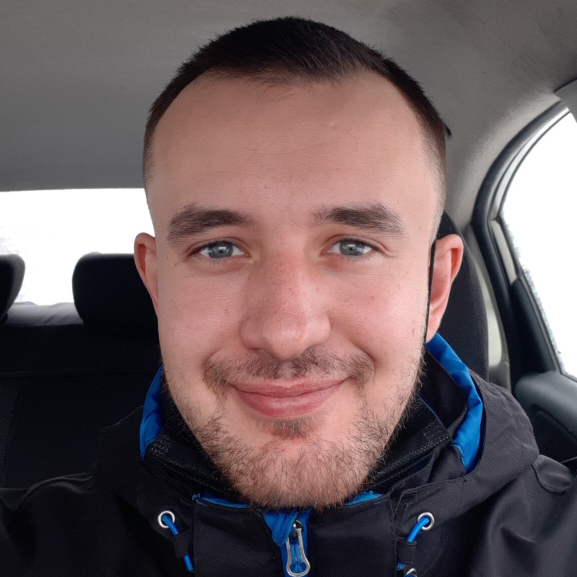 Семен Турчанинов