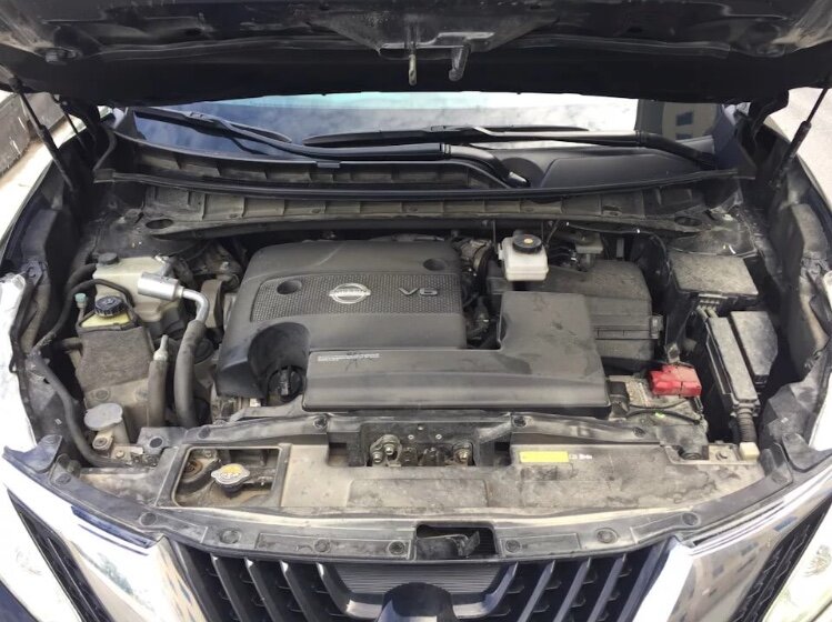 murano z51 подкапотное, моторный отсек форд мондео 4, помыть двигатель ниссан мурано, подкапотка, мурано
