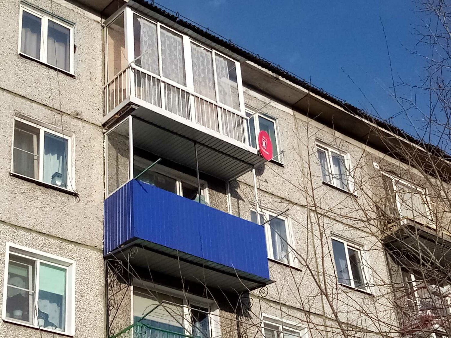 остекление балконов, балкон и лоджия, балкон, балкон снаружи, лоджия остекление