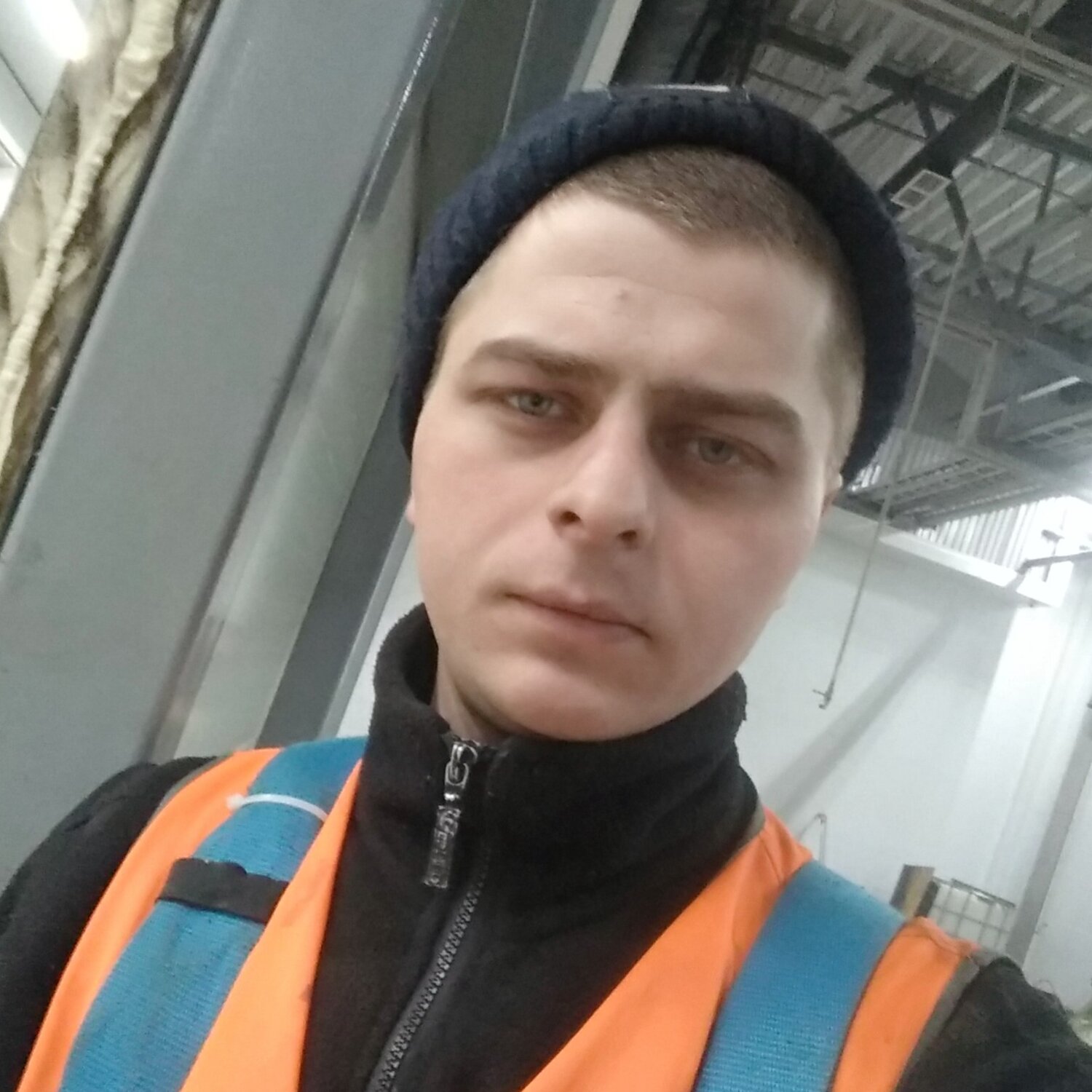 Николай Несен