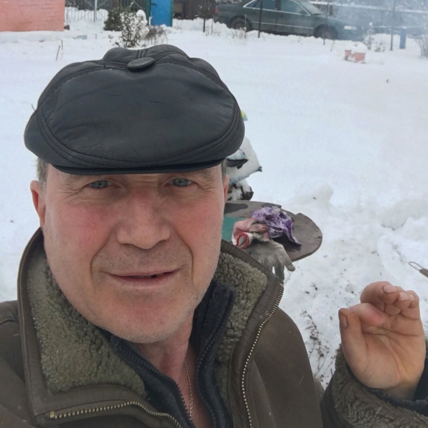 Валерий Витальевич Кубиков