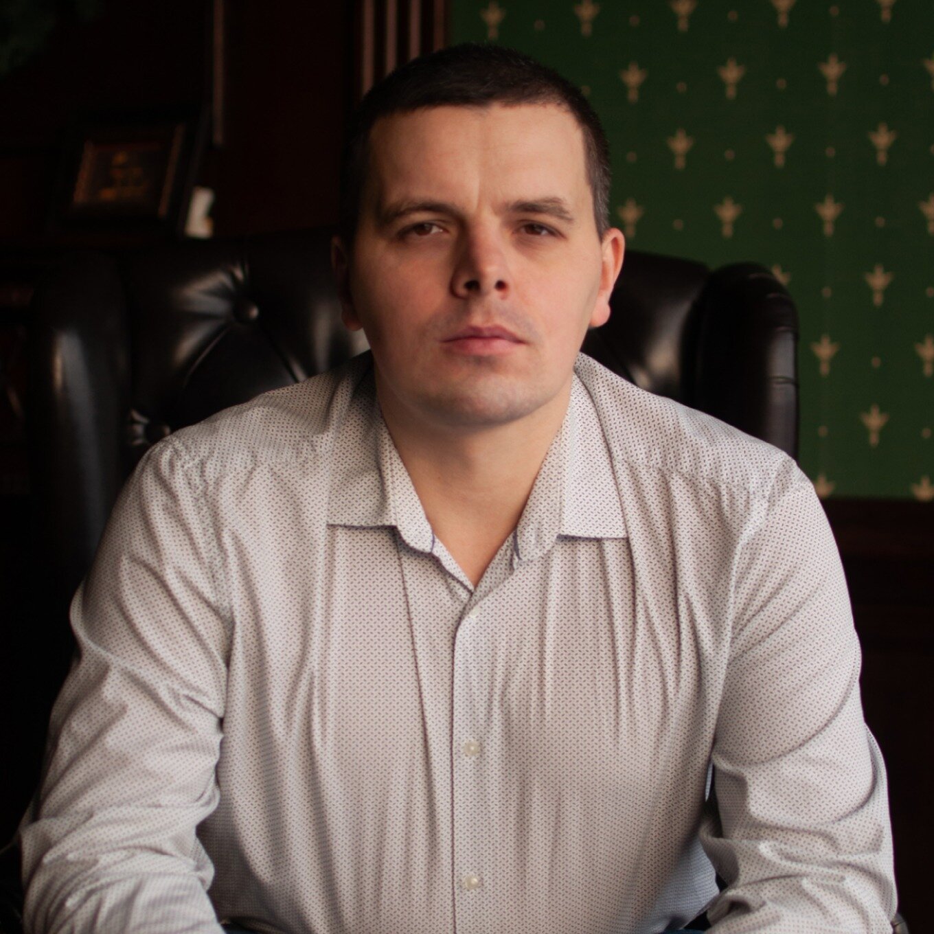 Дмитрий Побежимов