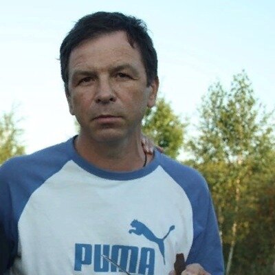 Игорь Доровских