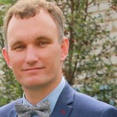 Владимир Федоров
