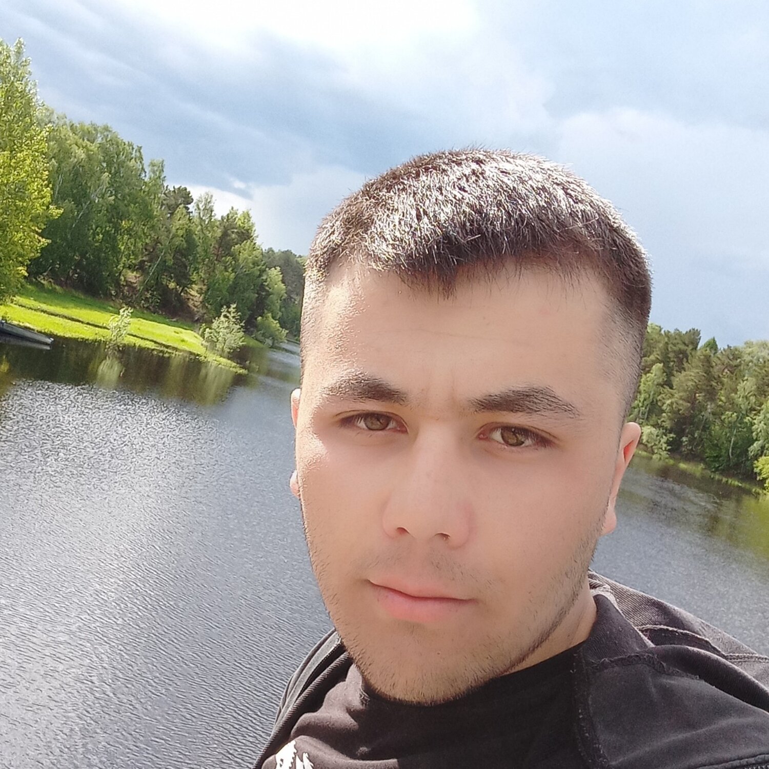 Дилшод Холматов