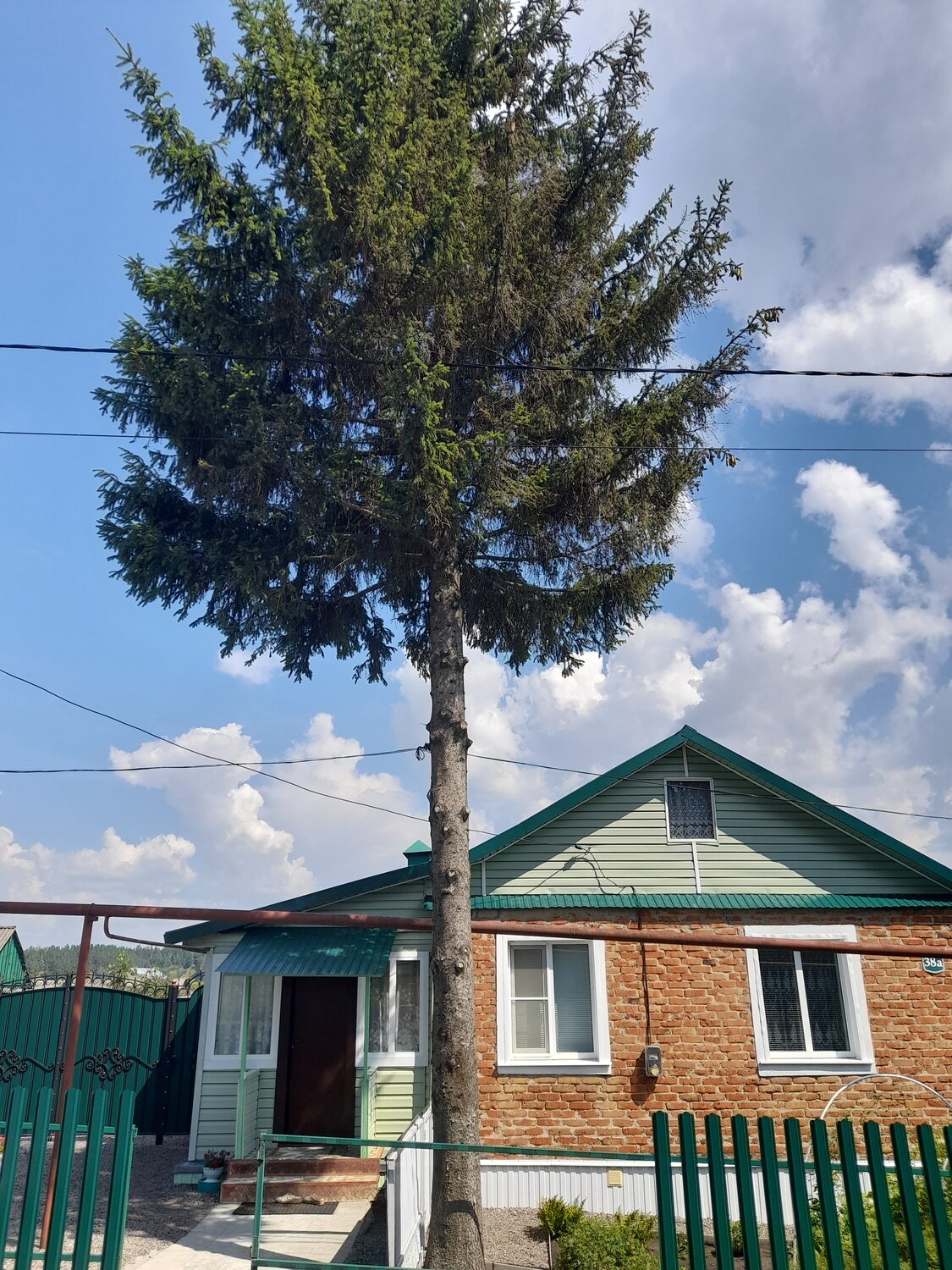 дом в селе, село, дом, дом дача, большая халань дом