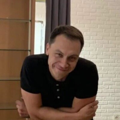 Евгений Салмин