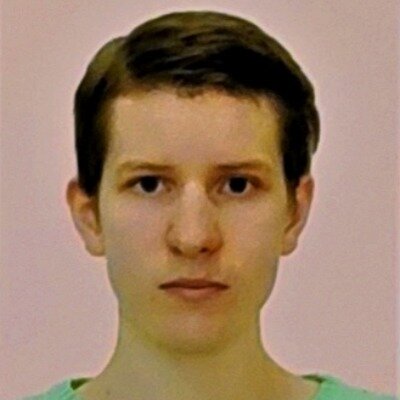 Андрей Холмогоров