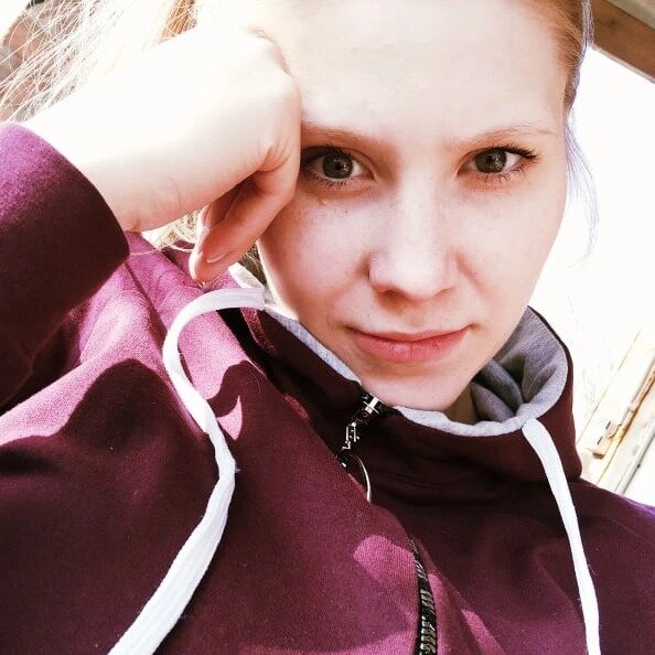 Екатерина Акулова